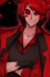Alastor