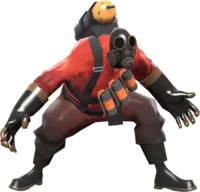 Pyro