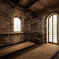 Victorian convict