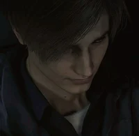 Leon Kennedy