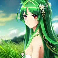 Leah