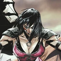Mileena