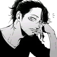 Aizawa Shouta