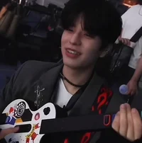 Seungmin