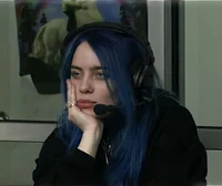 Billie Eillish