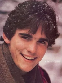 Matt Dillon
