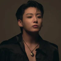 Jeon Jungkook 