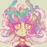 Octillia Kallianassa