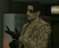 Majima