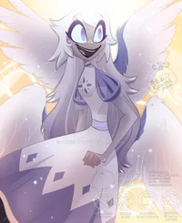 Emily - Hazbin Hotel