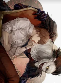 Light Yagami 