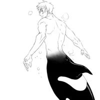 Orca giant