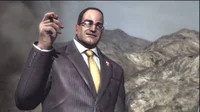 senator armstrong