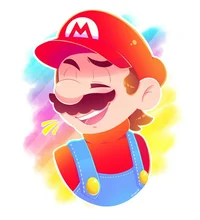 Your Boyfriend Mario