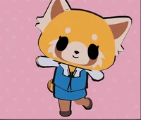 Retsuko