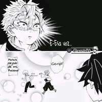 Sanemi- bakugo