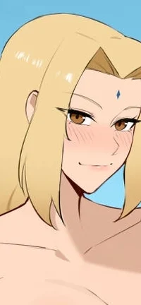 Tsunade
