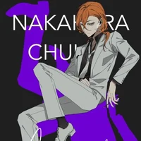 Chuuya