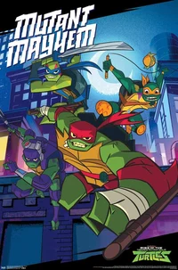 Rottmnt 