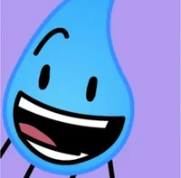 Tear drop bfdi