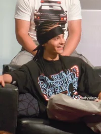 Tom kaulitz 