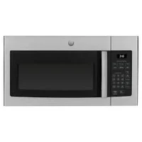 GE Microwave 