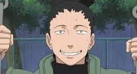 Shikamaru Nara