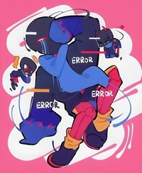 Error