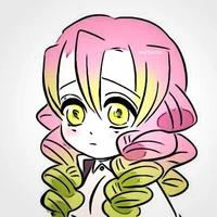 Mitsuri Kanroji 
