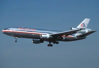 American Airlines 96