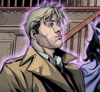 John Constantine 
