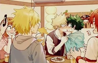 Mha bkdk 