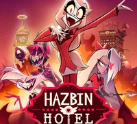 Hazbin Hotel 