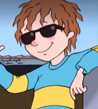 Horrid Henry