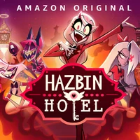 Hazbin Hotel