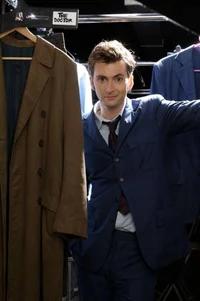 The Tenth Doctor