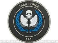 Taskforce 141