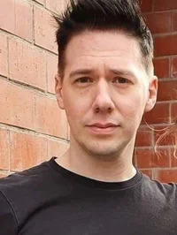 Tobias Forge