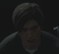 Leon Kennedy