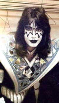 Ace frehley