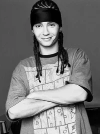 Tom Kaulitz 