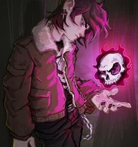 Nico Di Angelo 