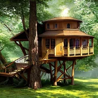 Treehouse