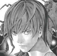 Light Yagami