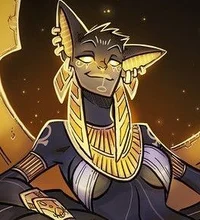 Bastet