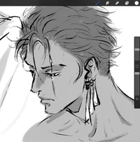 CEO Zoro