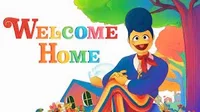 Welcome home Episode
