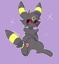 Pet Umbreon