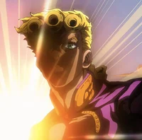 Giorno Giovanna