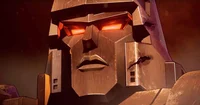 Megatron - WFC